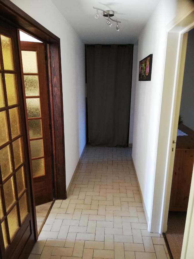 Gite Les Chaumeix Prondines Exterior foto