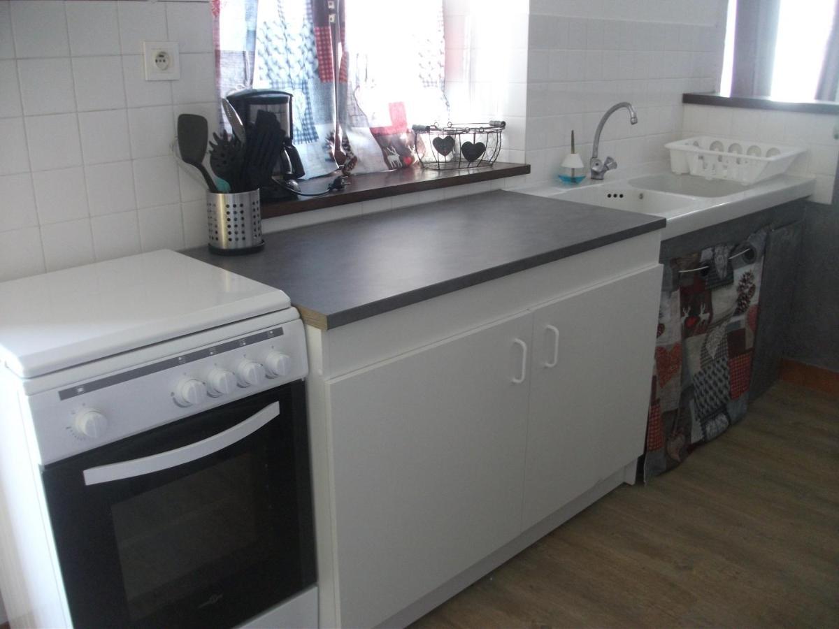 Gite Les Chaumeix Prondines Quarto foto